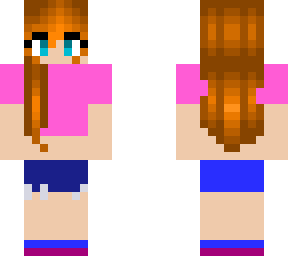 girl