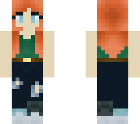 girl