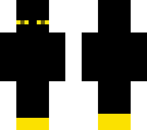 golden end