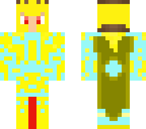 golden moose with diamonds