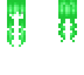 green candy . hb