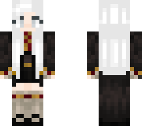 griffindor girl