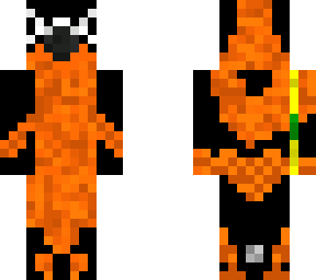 halloween bird