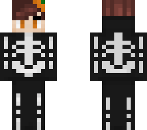 halloween boy