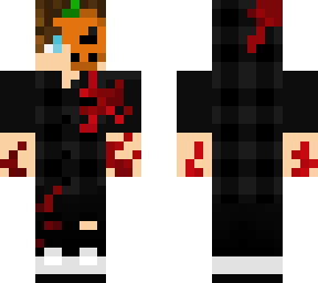 halloween murderer