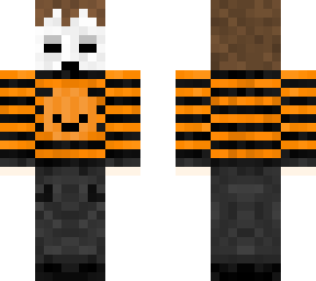 halloween oc