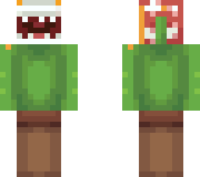 halloween pahrana plant