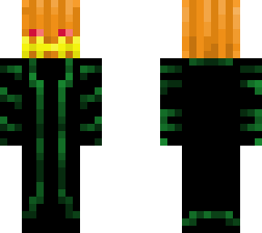 halloween pumpkin lord