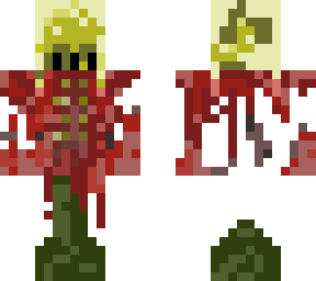 headcrab zombie scientist
