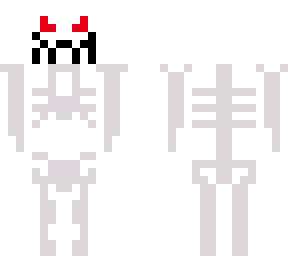 headless spook