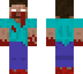 herobrine
