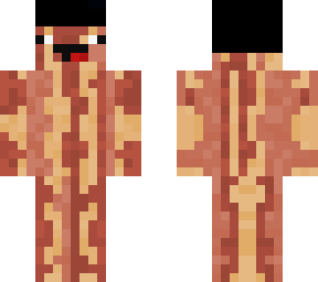 hockey bacon derp