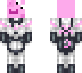 hot peppa