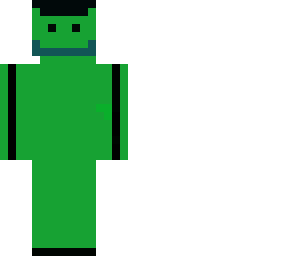 hulk (kind of)