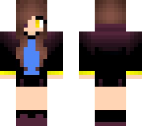 human blackcharry sans