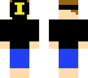 inkays skin
