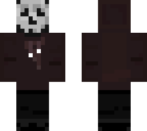 its spooky time