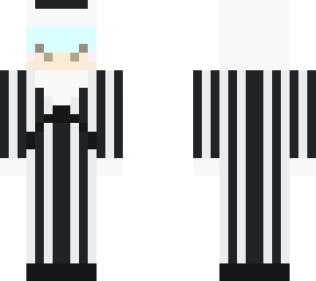 jack skellington oof