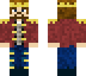 king william