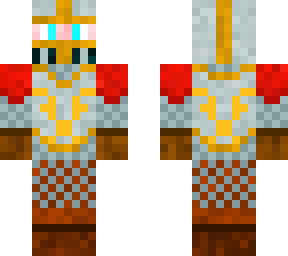 knight: jason
