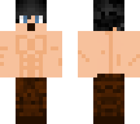 man