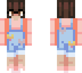 meet the skinner (sorry, gotta do it before the trend is over) - winter mango