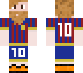 messi renobation