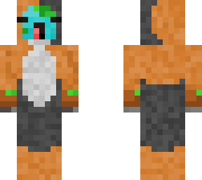 minecraft earth guineapig!!!