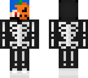 minecraft skin
