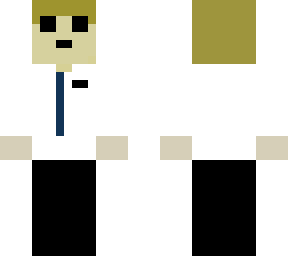 missionary