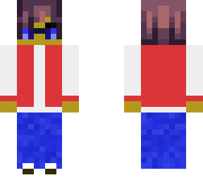 moon boy hair base edit (hair is not mine)
