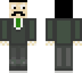 mr.costume