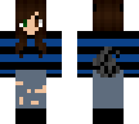my avatar