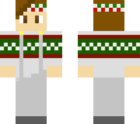 my personal skin ( josiah cant download)