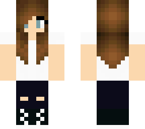 my skin (fixed)