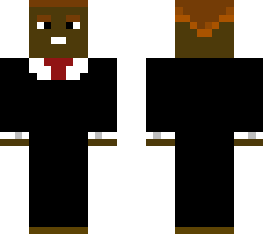 negrito trbrajador