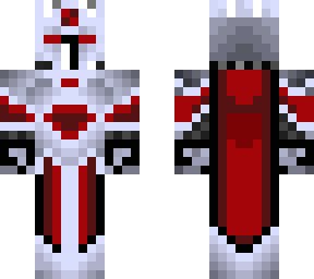 nether knight