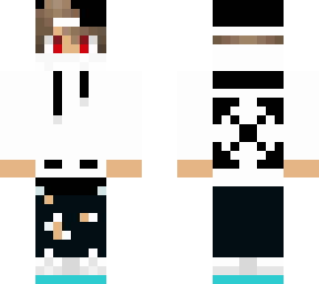 off white with jordans