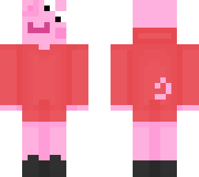 peppa wig
