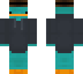 perry