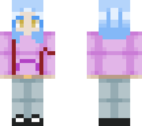 pretty lil pycho-rq
