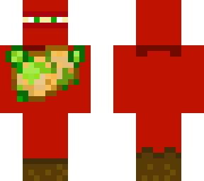 priest poisonous potato step 2