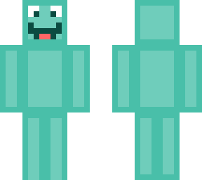 prodigy monster!!!
