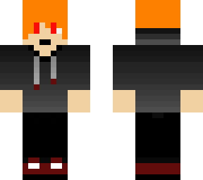 quiet ginger