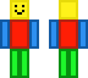 rainbow man v.2