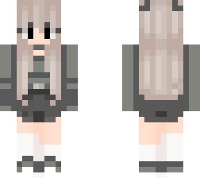 recoloured