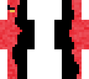 red fading beast (click for effect