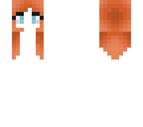 red hair base!