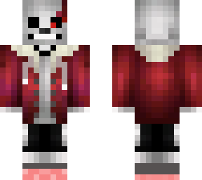 red sans 2