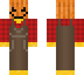 scarecrow